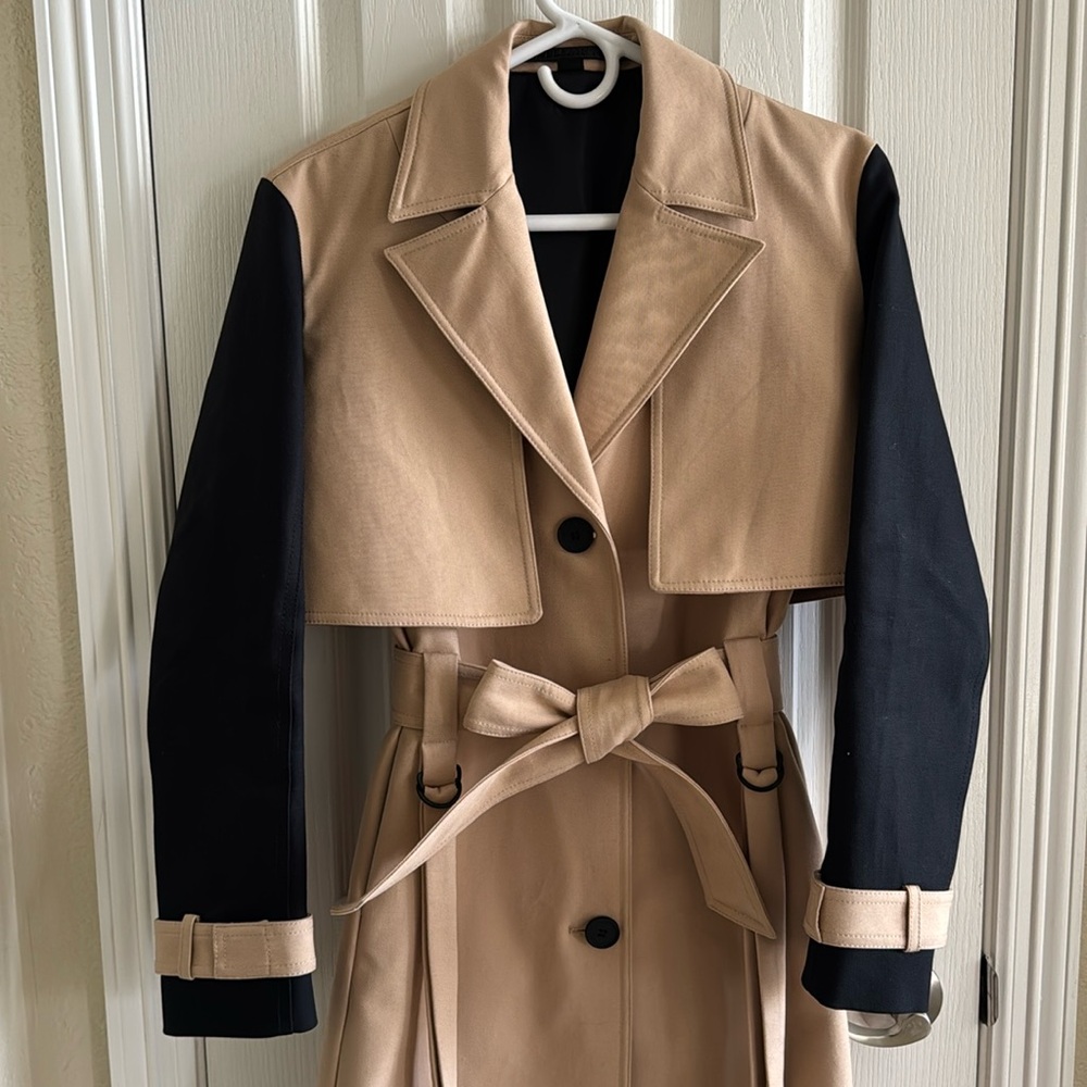 ALLSAINTS Coat